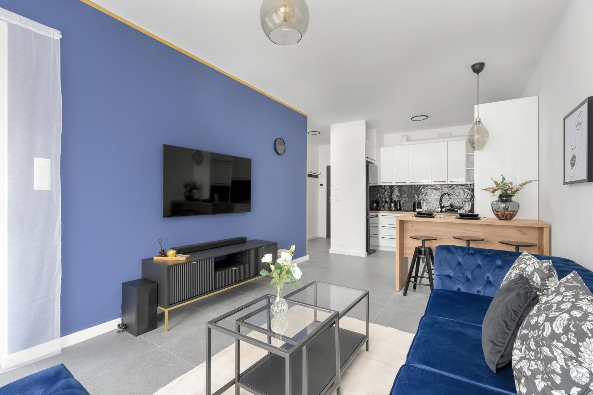 City Center Apartments With Gym & Free Garage Poznan By Noclegi Renters المظهر الخارجي الصورة