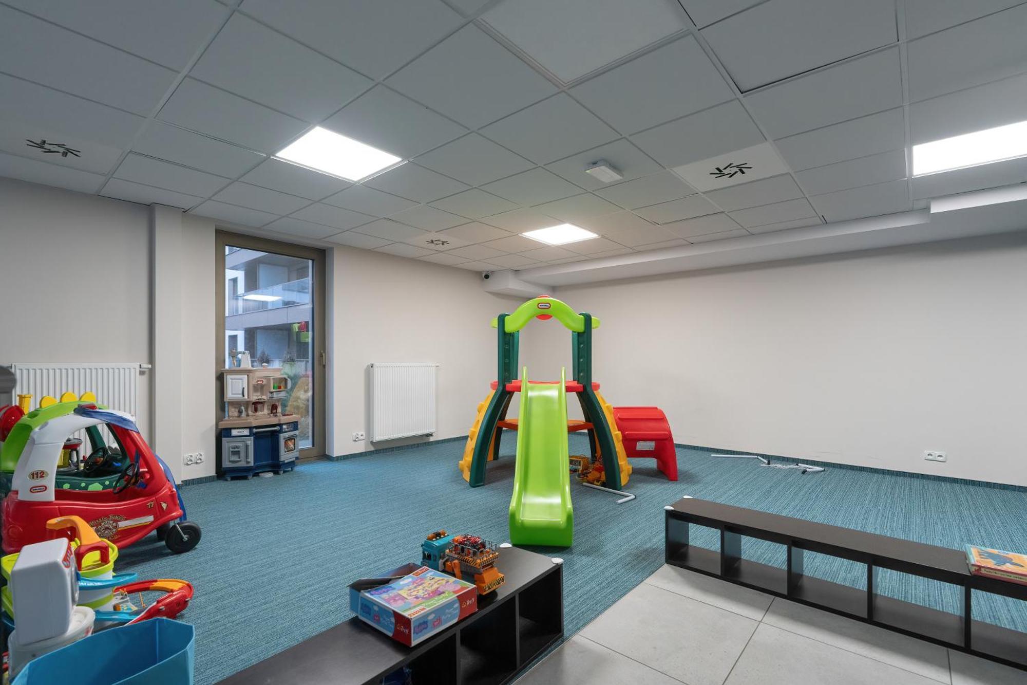 City Center Apartments With Gym & Free Garage Poznan By Noclegi Renters المظهر الخارجي الصورة