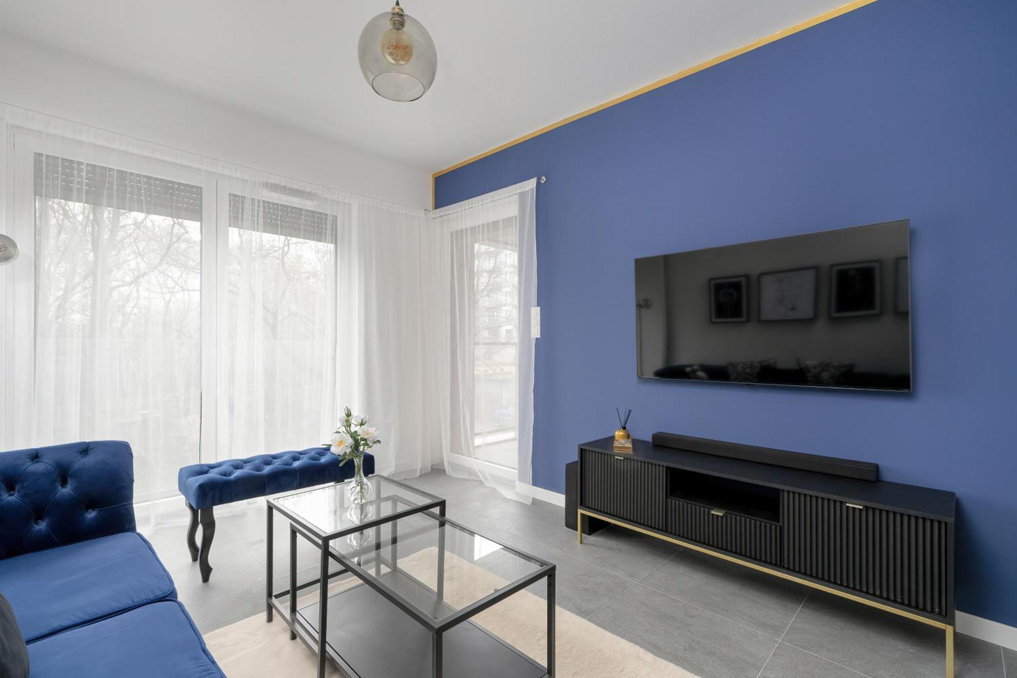 City Center Apartments With Gym & Free Garage Poznan By Noclegi Renters المظهر الخارجي الصورة