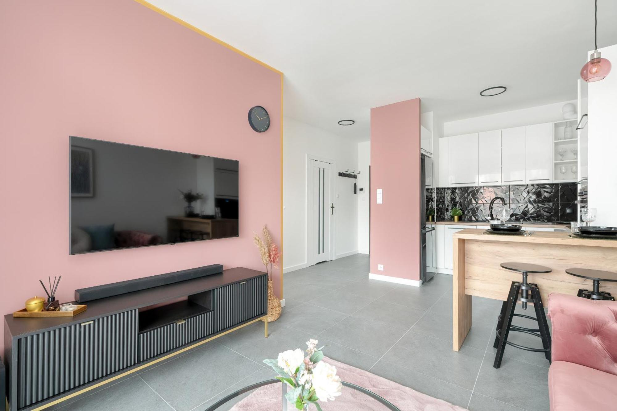 City Center Apartments With Gym & Free Garage Poznan By Noclegi Renters المظهر الخارجي الصورة